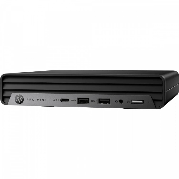 HP Inc. Komputer Pro 400 Mini G9 i5-12500T 512GB/8GB/W11P 885H7EA