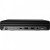 HP Inc. Komputer Pro 400 Mini G9 i5-12500T 512GB/8GB/W11P 885H7EA