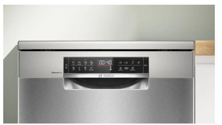 Bosch Zmywarka SMS8ECI02E