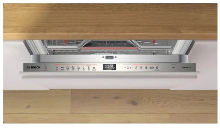 Bosch Zmywarka SBD6ECX12E