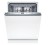 Bosch Zmywarka serie 6, 3 kosz SMD6ECX12E
