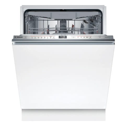 Bosch Zmywarka serie 6, 3 kosz SMD6ECX12E