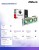 ASRock Karta graficzna Radeon RX 9070 XT Steel Legend 16GB