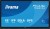 IIYAMA Monitor 65 cali TE6513A-B1AG INFRARED,40pkt,IPS,4K,7H,450cd/m2,      WiFi,USB, ANDROID 14, Google EDLA,2x20W, UCHWYT CIENNY