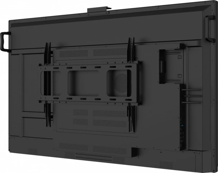 IIYAMA Monitor 65 cali TE6513A-B1AG INFRARED,40pkt,IPS,4K,7H,450cd/m2,      WiFi,USB, ANDROID 14, Google EDLA,2x20W, UCHWYT CIENNY