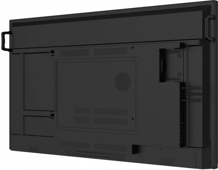 IIYAMA Monitor 65 cali TE6513A-B1AG INFRARED,40pkt,IPS,4K,7H,450cd/m2,      WiFi,USB, ANDROID 14, Google EDLA,2x20W, UCHWYT CIENNY