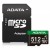 Adata Karta microSD Speed Plus 512GB UHS1 U3 V30 A2 180/160 MB/s