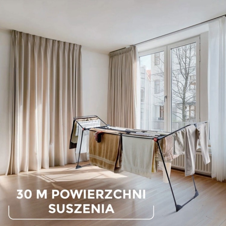 Vileda Suszarka Infinity FLEX Ultimate