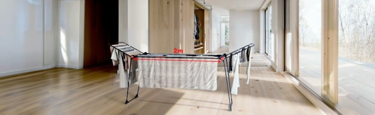 Vileda Suszarka Infinity FLEX Ultimate