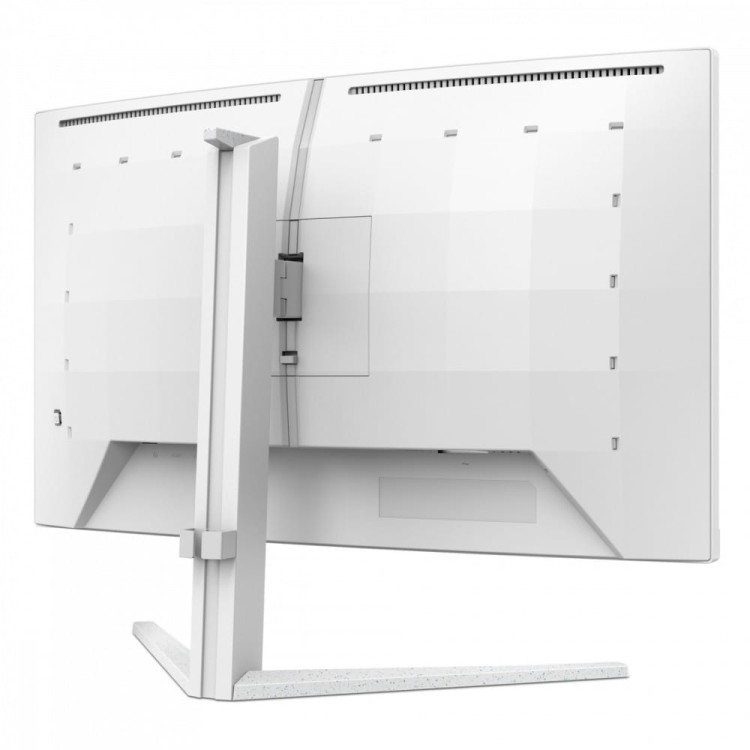 Philips Monitor 27 cali 27M2C5501 Curved VA 180Hz HDMIx2 DP HAS Ambiglow
