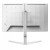 Philips Monitor 27 cali 27M2C5501 Curved VA 180Hz HDMIx2 DP HAS Ambiglow