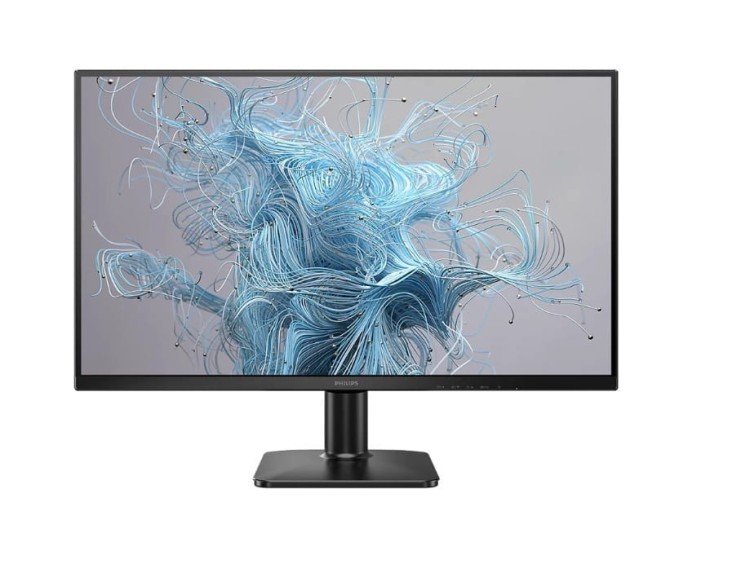 Philips Monitor 27E2N1100L 27 cali VA 100Hz HDMI VGA