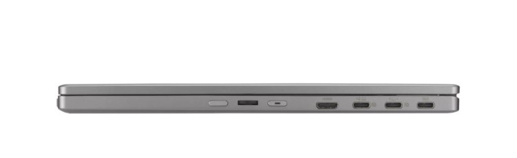 Asus Monitor MQ149CD 14 cali OLED DUO FHD mHDMI USB-C