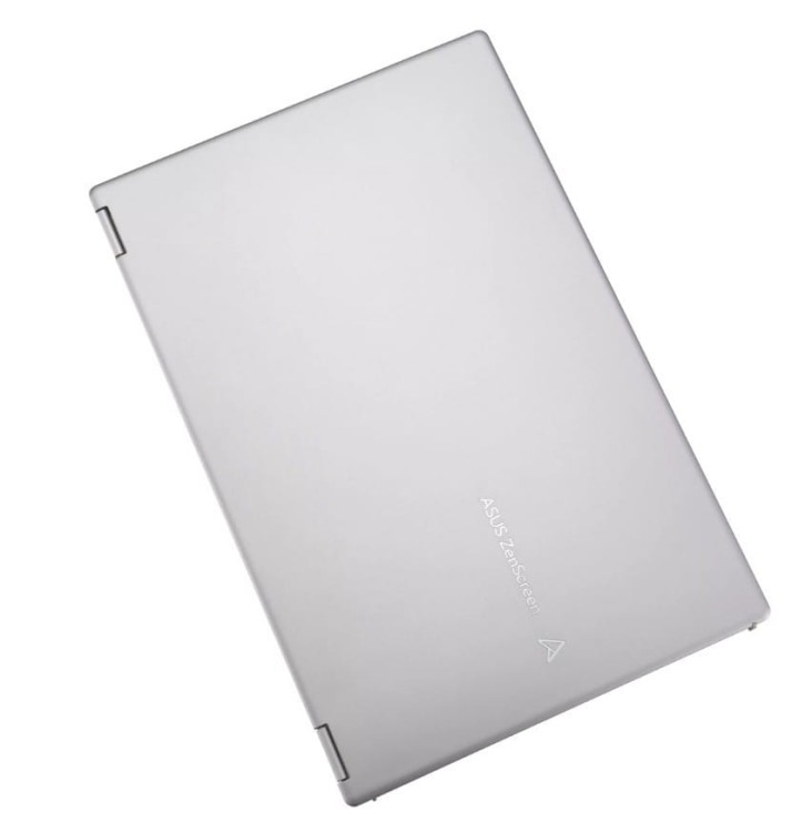 Asus Monitor MQ149CD 14 cali OLED DUO FHD mHDMI USB-C