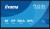 IIYAMA Monitor 86 cali TE8613A-B1AG INFRARED,40pkt,IPS,4K,7H,450cd/m2,      WiFi,USB, ANDROID 14, Google EDLA,2x20W, UCHWYT CIENNY