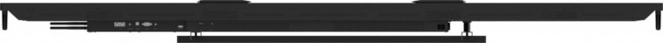IIYAMA Monitor 86 cali TE8613A-B1AG INFRARED,40pkt,IPS,4K,7H,450cd/m2,      WiFi,USB, ANDROID 14, Google EDLA,2x20W, UCHWYT CIENNY