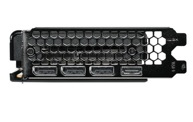 Palit Karta graficzna RTX 5060 TI INFINITY 3 16GB GDDR7 128bit 3DP/HDMI