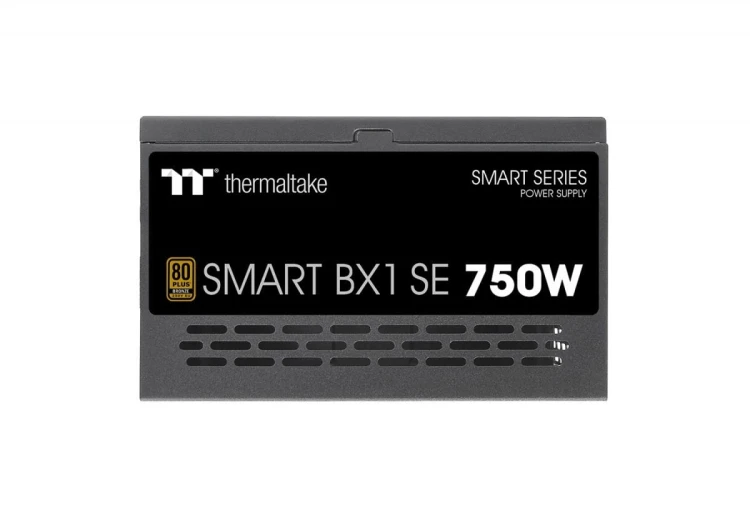 Thermaltake Zasilacz Smart BX1 SE 750W 80+ Bronze EU