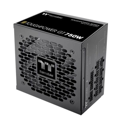 Thermaltake Zasilacz ToughPower GT 750W Gold modular ATX3.1