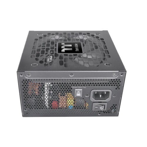 Thermaltake Zasilacz ToughPower GT 850W Gold modular ATX3.1