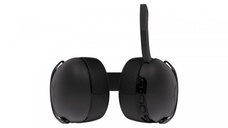 Krux Słuchawki - Crave Pro Wireless