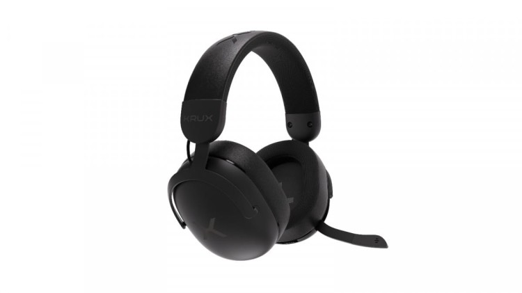 Krux Słuchawki - Crave Pro Wireless