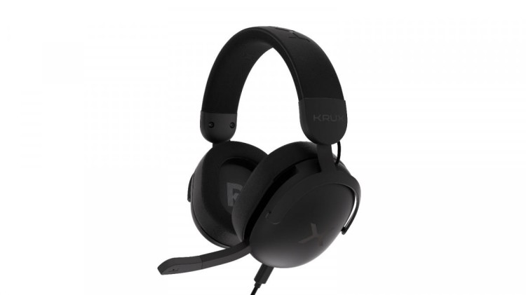 Krux Słuchawki - Crave Pro Wireless