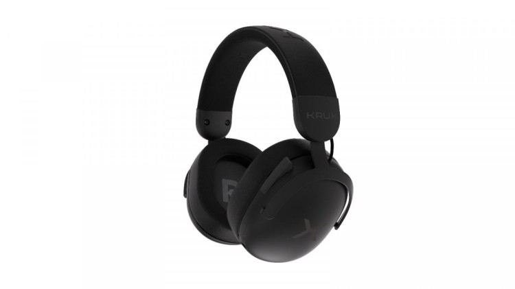 Krux Słuchawki - Crave Pro Wireless