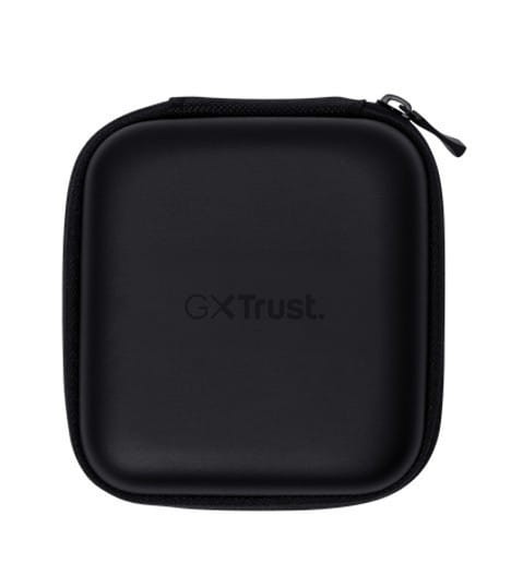 Trust Słuchawki GXT406 PINE MULTIPLATFORM In-Ear