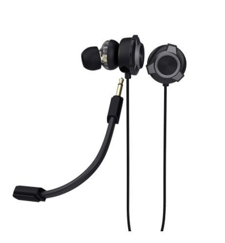 Trust Słuchawki GXT406 PINE MULTIPLATFORM In-Ear