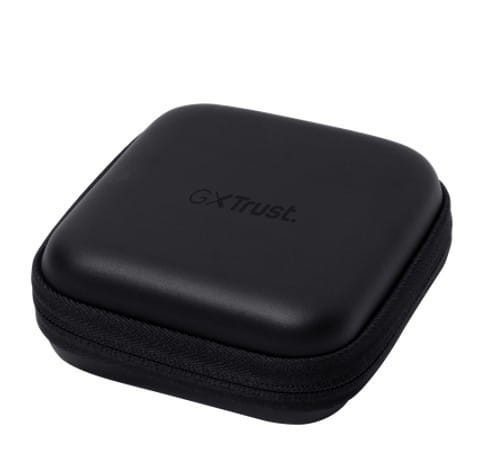 Trust Słuchawki GXT406 PINE MULTIPLATFORM In-Ear
