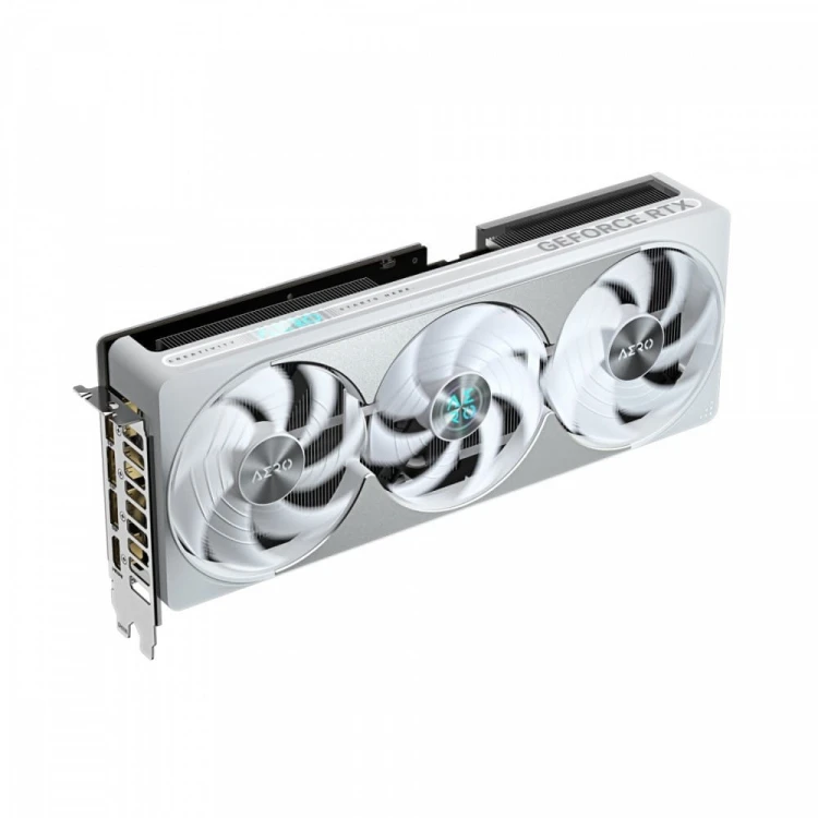 Gigabyte Karta graficzna GV-N5080AERO OC-16GD GV-N5080AERO OC-16GD