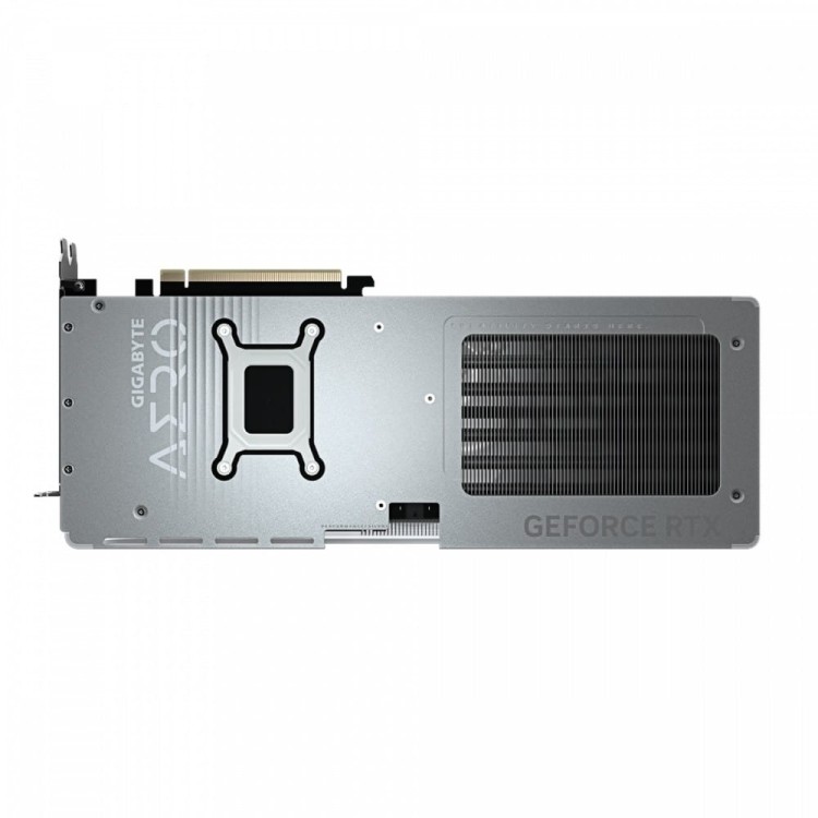 Gigabyte Karta graficzna RTX 5070 AERO OC 12GB GDDR7 192bit HDMI/DP