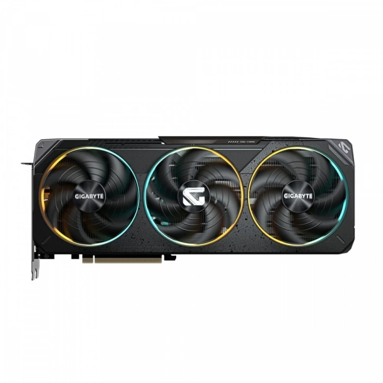 Gigabyte Karta graficzna RTX 5070 GAMING OC 12GB GDDR7 12GB 192bit HDMI/DP