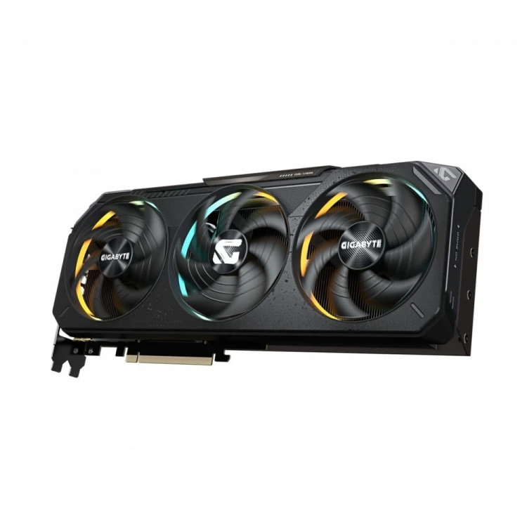 Gigabyte Karta graficzna RTX 5070 GAMING OC 12GB GDDR7 12GB 192bit HDMI/DP