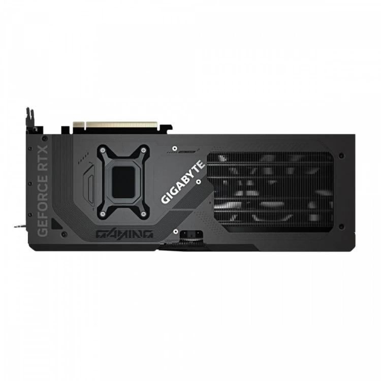 Gigabyte Karta graficzna RTX 5070 GAMING OC 12GB GDDR7 12GB 192bit HDMI/DP