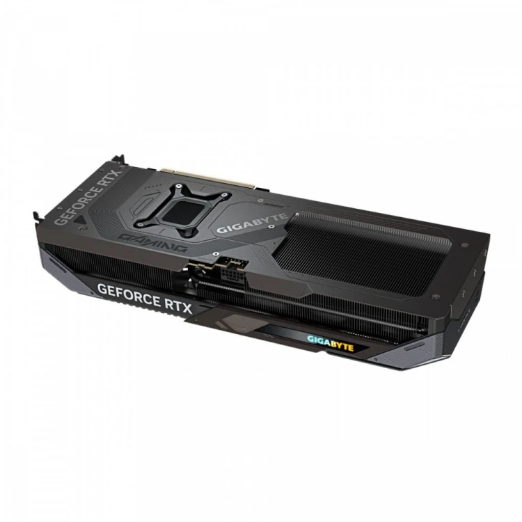 Gigabyte Karta graficzna RTX 5070 GAMING OC 12GB GDDR7 12GB 192bit HDMI/DP