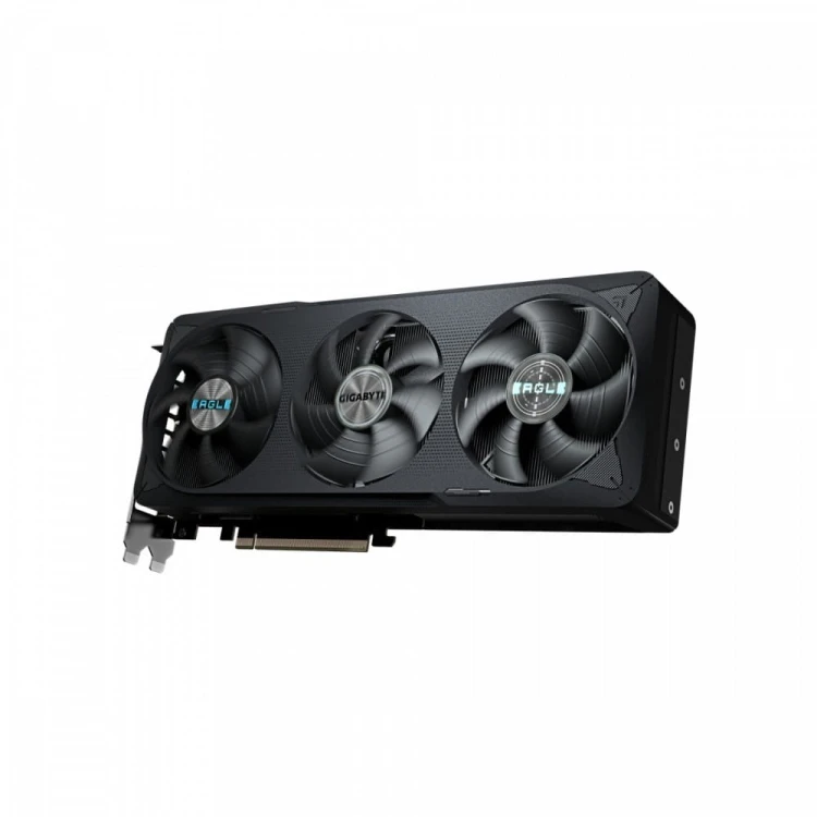 Gigabyte Karta graficzna GeForce RTX 5070 EAGLE OC  SSF 12GB 192bit HDMI