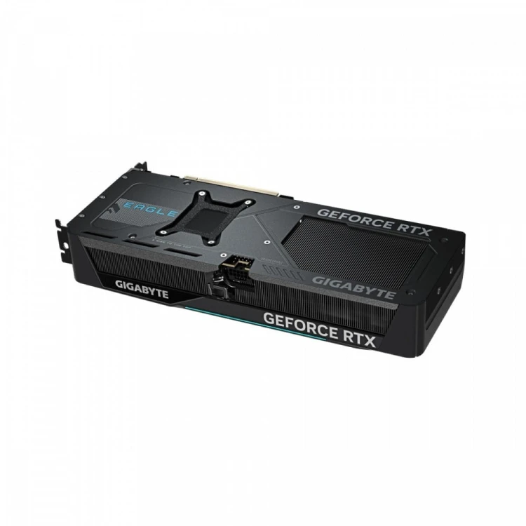 Gigabyte Karta graficzna GeForce RTX 5070 EAGLE OC  SSF 12GB 192bit HDMI