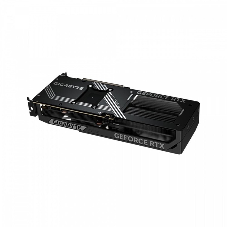 Gigabyte Karta graficzna GeForce RTX 5070 WINDFO FORCE OC SFF 12G 192BIT