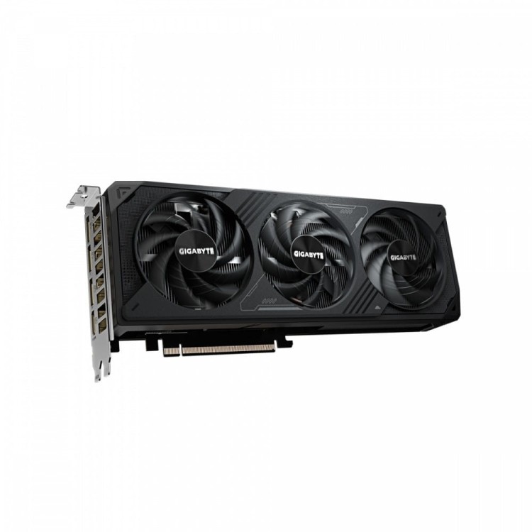 Gigabyte Karta graficzna GeForce RTX 5070 WINDFO FORCE OC SFF 12G 192BIT