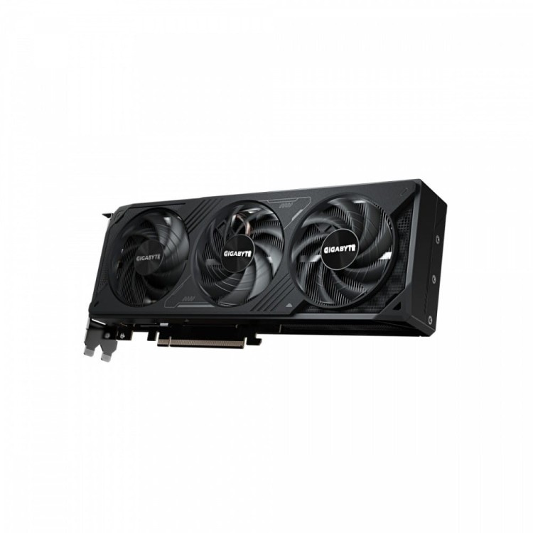 Gigabyte Karta graficzna GeForce RTX 5070 WINDFO FORCE OC SFF 12G 192BIT