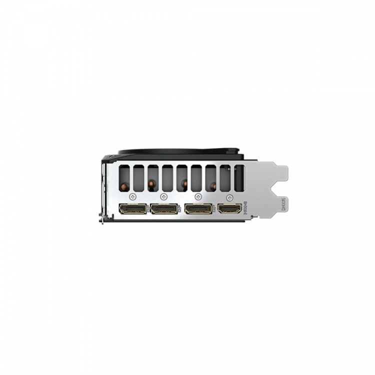 Gigabyte Karta graficzna GeForce RTX 5070 WINDFO FORCE OC SFF 12G 192BIT