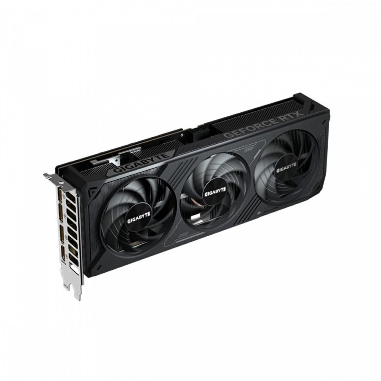 Gigabyte Karta graficzna GeForce RTX 5070 WINDFO FORCE OC SFF 12G 192BIT