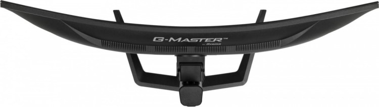IIYAMA Monitor 34 cale G-Master GCB3482WQSU-B1,VA,UWQHD,120HZ,1500R, HDR400, 21:9, 500cd,2x5W, USB-c