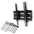 Hama Uchwyt LCD/LED 200x200 motion 48 cali
