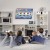 Hama Uchwyt LCD/LED 200x200 motion 48 cali