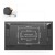 Hama Uchwyt LCD/LED 200x200 motion 48 cali