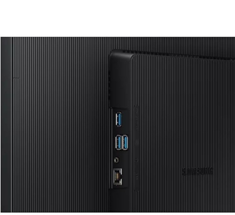 Samsung Monitor 37 cali LS37D800UAUXEN