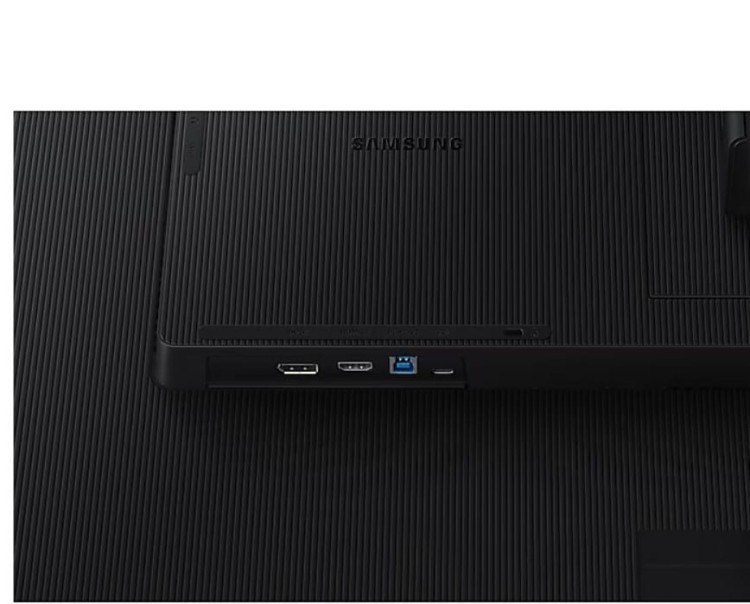 Samsung Monitor 37 cali LS37D800UAUXEN